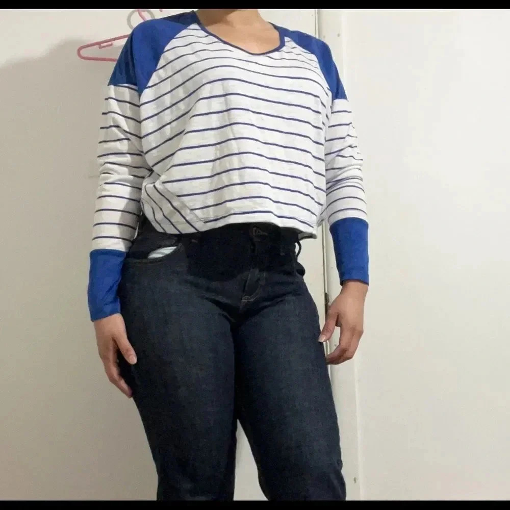 Buffalo David Bitton long sleeves top